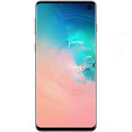 Смартфон Samsung Galaxy S10 Перламутр 