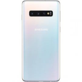 Смартфон Samsung Galaxy S10 Перламутр