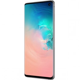 Смартфон Samsung Galaxy S10 Перламутр