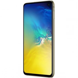 Смартфон Samsung Galaxy S10E Цитрус