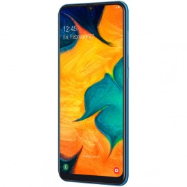 Смартфон Samsung Galaxy A30 (2019) 32Gb Blue (SM-A305FN)