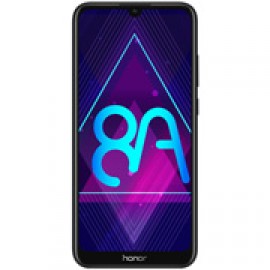 Смартфон HONOR 8A Black