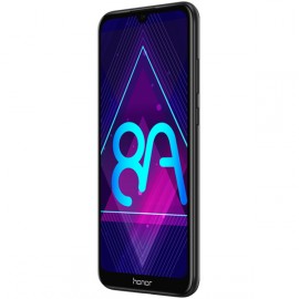 Смартфон HONOR 8A Black