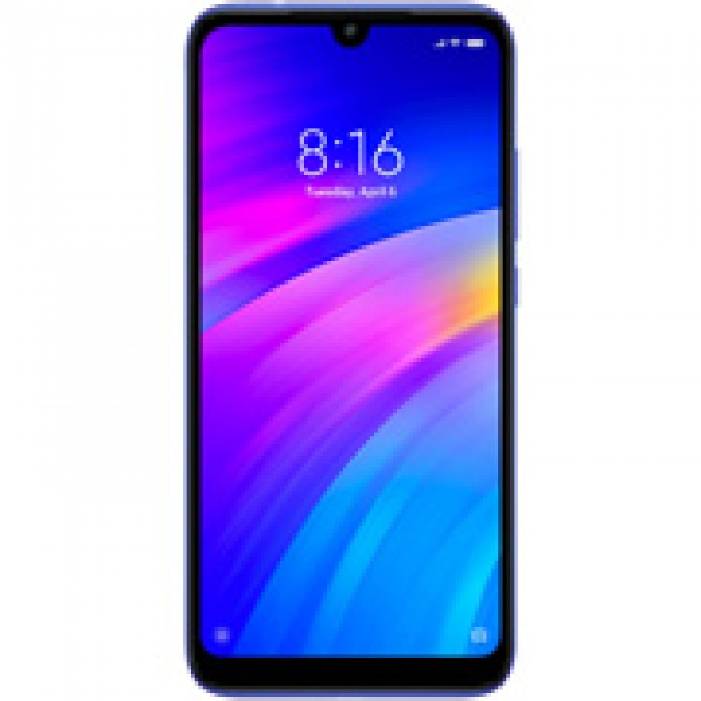 Смартфон Xiaomi Redmi 7 16GB Blue