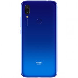 Смартфон Xiaomi Redmi 7 16GB Blue