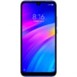 Смартфон Xiaomi Redmi 7 16GB Blue