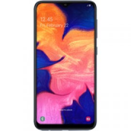 Смартфон Samsung Galaxy A10 (2019) 32Gb Black (SM-A105F)