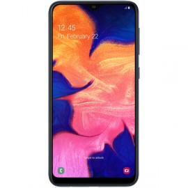 Смартфон Samsung Galaxy A10 (2019) 32Gb Black (SM-A105F) 