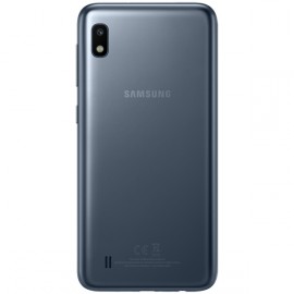 Смартфон Samsung Galaxy A10 (2019) 32Gb Black (SM-A105F)