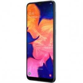 Смартфон Samsung Galaxy A10 (2019) 32Gb Black (SM-A105F)