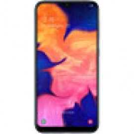 Смартфон Samsung Galaxy A10 (2019) 32Gb Black (SM-A105F)