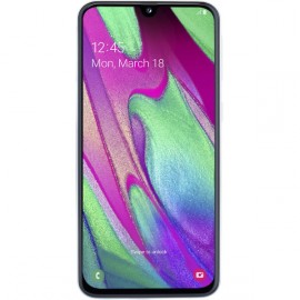 Смартфон Samsung Galaxy A40 (2019) 64Gb Wh (SM-A405FM) 