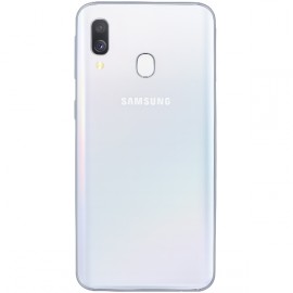 Смартфон Samsung Galaxy A40 (2019) 64Gb Wh (SM-A405FM)