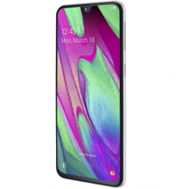 Смартфон Samsung Galaxy A40 (2019) 64Gb Wh (SM-A405FM)