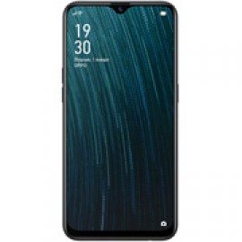 Смартфон OPPO A5s Black (CPH1909)