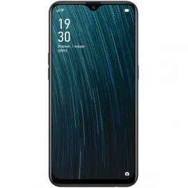 Смартфон OPPO A5s Black (CPH1909) 