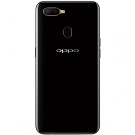 Смартфон OPPO A5s Black (CPH1909)