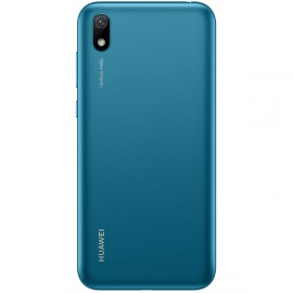 Смартфон HUAWEI Y5 2019 Sapphire Blue (AMN-LX9)