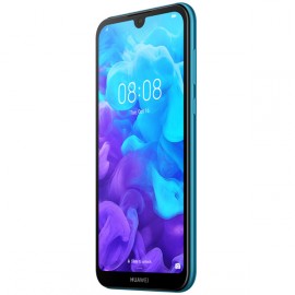 Смартфон HUAWEI Y5 2019 Sapphire Blue (AMN-LX9)