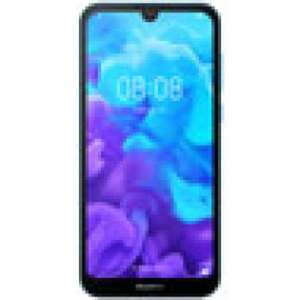 Смартфон HUAWEI Y5 2019 Sapphire Blue (AMN-LX9)