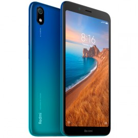 Смартфон Xiaomi Redmi 7A 32GB Gem Blue