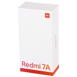 Смартфон Xiaomi Redmi 7A 32GB Gem Blue