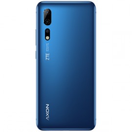 Смартфон ZTE Axon 10 Pro Blue 