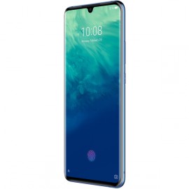 Смартфон ZTE Axon 10 Pro Blue