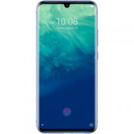 Смартфон ZTE Axon 10 Pro Blue