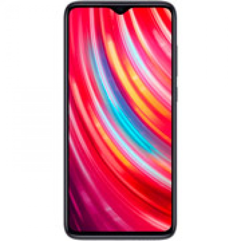 Смартфон Xiaomi Redmi Note 8 Pro 6+128GB Mineral Grey