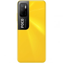 Смартфон POCO M3 Pro 6+128GB Yellow