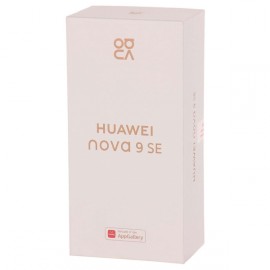 Смартфон HUAWEI nova 9 SE 8/128GB Crystal Blue (JLN-LX1)