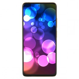 Смартфон POCO X4 Pro 5G 256GB yellow