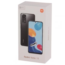 Смартфон Xiaomi Redmi Note 11 4GB/64GB Star Blue