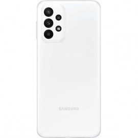 Смартфон Samsung Galaxy A23 4/64GB White (SM-A235F)