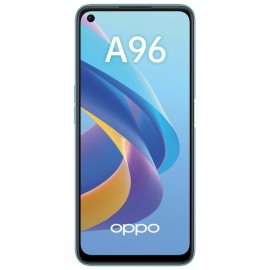 Смартфон OPPO A96 6/128GB Blue (CPH2333) 