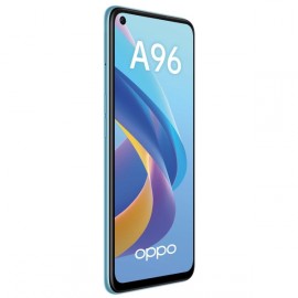 Смартфон OPPO A96 6/128GB Blue (CPH2333)