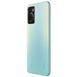 Смартфон OPPO A96 6/128GB Blue (CPH2333)