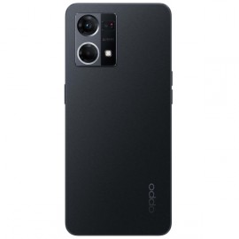 Смартфон OPPO Reno7 8/128GB Black (CPH2363)