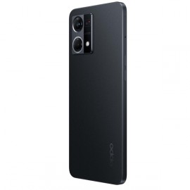 Смартфон OPPO Reno7 8/128GB Black (CPH2363)