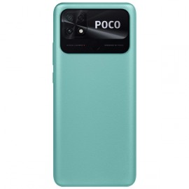 Смартфон POCO C40 3/32GB Coral Green