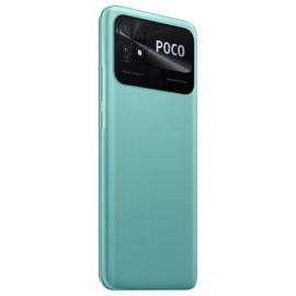 Смартфон POCO C40 3/32GB Coral Green