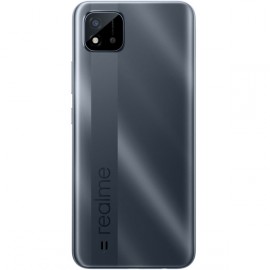 Смартфон realme C11 2021 2/32GB Iron Gray (RMX3231)