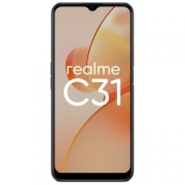 Смартфон realme C31 4/64 Dark Green (RMX3501)