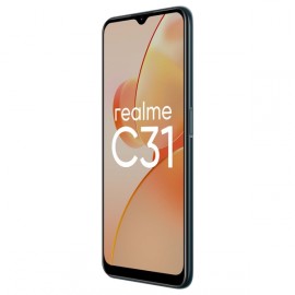 Смартфон realme C31 4/64 Dark Green (RMX3501)