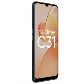 Смартфон realme C31 4/64 Dark Green (RMX3501)