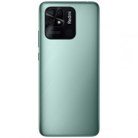 Смартфон Xiaomi Redmi 10C 3GB/64GB Mint Green