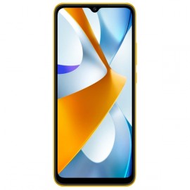 Смартфон POCO C40 3/32GB Yellow 