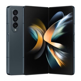 Смартфон Samsung Galaxy Z Fold4 5G 12/256GB Gray (SM-F936B) 