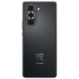 Смартфон HUAWEI nova 10 pro 8/256Gb Starry Black